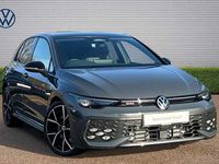 New VW Golf VIII 265 HP (194 kW) 2026