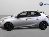 Used Vauxhall Corsa 101 HP (74 kW) 2023 Grey Hatchback
