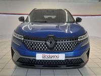 Begagnad Renault Austral Techno Esprit Alpine 2024 Blå SUV