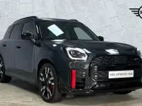 Used Mini John Cooper Works Countryman 296 HP (217 kW) 2024 Grey SUV