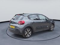 Used Citroën C3 Flair 2017 Grey Hatchback