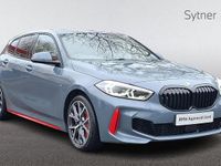 Used BMW 128 Shadowline 261 HP (191 kW) 2023 Grey