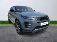 Used Land Rover Range Rover evoque Autobiography 204 HP (150 kW) 2024 Blue SUV