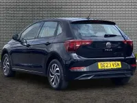 Used VW Polo 80 HP (58 kW) 2023 Hatchback