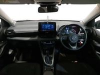 Used Mazda 2 Center-Line 116 HP (85 kW) 2024 Black Hatchback