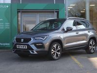 Used Seat Ateca SE Technology 2024 Grey SUV