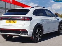 Used VW Taigo R-line 150 HP (110 kW) 2024 SUV