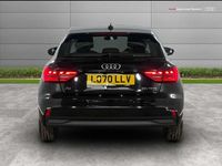 Used Audi A1 Design 94 HP (69 kW) 2021 Black SUV