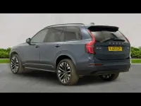 Gebraucht Volvo XC90 Ultra 455 PS (334 kW) 2025 Blau SUV
