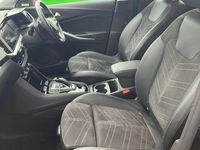 Used Vauxhall Grandland X Ultimate 130 HP (95 kW) 2023 Black SUV