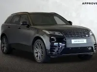 Used Land Rover Range Rover Velar SE Dynamic 398 HP (292 kW) 2026 Santorini black SUV