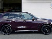 Used BMW X5 M Sport 335 HP (246 kW) 2023 SUV