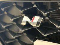 Used Hyundai i30 275 HP (202 kW) 2020 Hatchback