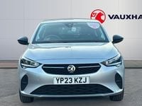 Used Vauxhall Corsa Design Edition 75 HP (55 kW) 2023 Other Hatchback