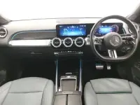 Used Mercedes GLB200 Executive 163 HP (119 kW) 2025 Grey SUV