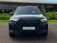 Used Audi Q7 Black Edition 286 HP (210 kW) 2026 Black SUV