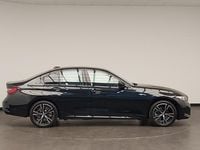 Used BMW 330e M Sport 288 HP (211 kW) 2024 Black