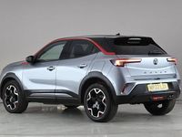 Second-hand Vauxhall Mokka SRi 131 CP (96 kW) 2025 SUV