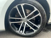 Used VW Golf VII GTD 2015 White Hatchback