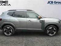 Used Dacia Duster Extreme 139 HP (102 kW) 2025 Grey SUV
