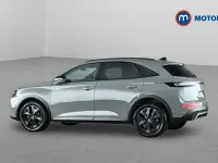 Used DS Automobiles DS7 Crossback Performance Line Plus 131 HP (96 kW) 2023 Grey SUV