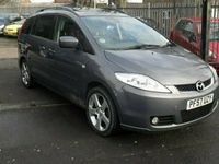 Used Mazda 5 2006 MPV