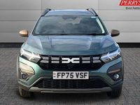 Used Dacia Jogger Extreme 141 HP (103 kW) 2025 MPV