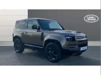 Usado Land Rover Defender SE Dynamic 350 HP (257 kW) 2024 Other SUV
