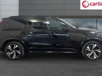 Used Volvo XC90 R-Design 250 HP (183 kW) 2020 Black SUV