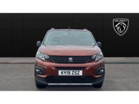 used Peugeot Rifter 1.5 BlueHDi 130 GT Line 5dr EAT8