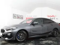 Used BMW 220 M Sport 2020 Grey Coupe