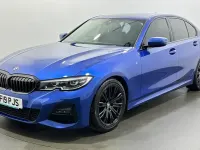 Used BMW 330 M Sport 258 HP (189 kW) 2022 Sedan
