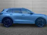 Used VW Tiguan 272 HP (200 kW) 2025 SUV