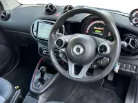 Used Smart ForTwo Electric Drive Prime Exclusive 60 kW (82 HP) 2022 Coupe