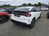 Used Citroën C4 PureTech 2022 White Hatchback