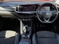 Used Vauxhall Grandland X Ultimate 131 HP (96 kW) 2023 Red SUV