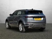 Używany Land Rover Range Rover evoque R-Dynamic 2023 Szary SUV