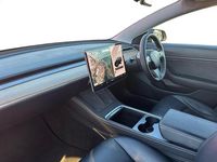 Used Tesla Model 3 Performance 335 kW (456 HP) 2020 Black Sedan