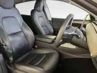 Used Tesla Model Y Standard Range 254 kW (346 HP) 2023 White SUV