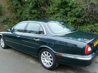 Used Jaguar XJ6 240 HP (176 kW) 2003 Sedan