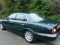 used Jaguar XJ6 XJ3.0