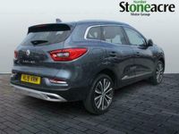 Used Renault Kadjar Version S 140 HP (102 kW) 2019 Grey SUV