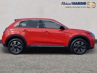 Used Fiat 600 S 99 HP (72 kW) 2024 Orange SUV