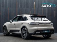 Used Porsche Macan 2022 Grey SUV