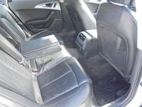 Used Audi A6 177 HP (130 kW) 2011 White Sedan