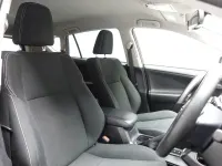 Used Toyota RAV4 Hybrid 197 HP (144 kW) 2018 Black SUV