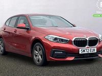 Used BMW 116 116 HP (85 kW) 2024 Hatchback