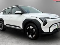 New Kia EV3 Air 150 kW (204 HP) 2025 SUV