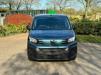 New Peugeot Partner S 131 HP (96 kW) 2026 Kiama blue MPV