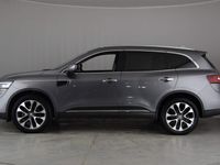 used Renault Koleos 2.0 dCi GT Line 5dr 2WD X-Tronic